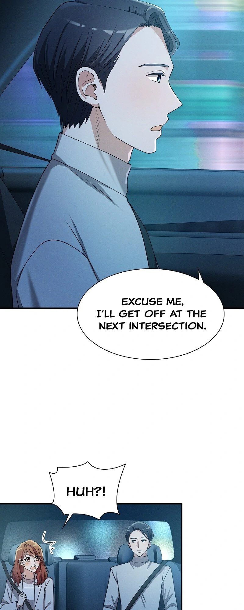 My Botched Life: Take Two chapter 6 page 7