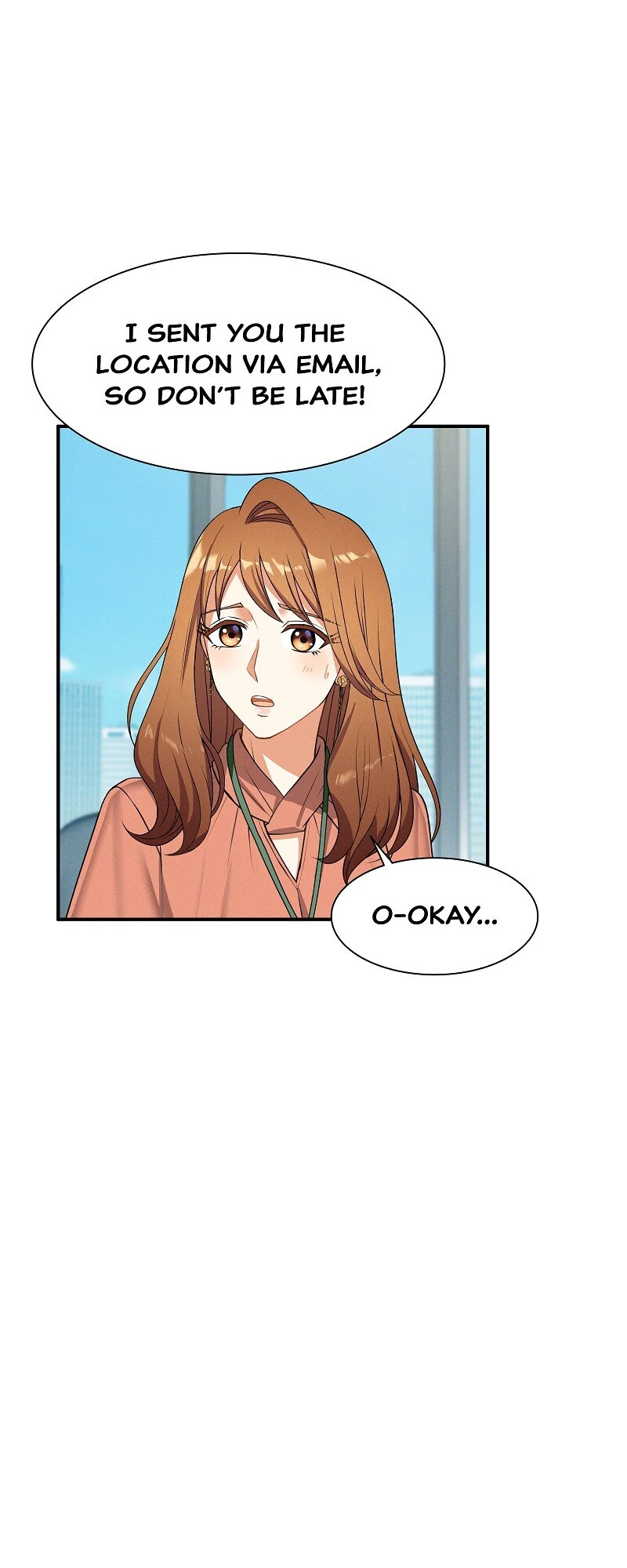My Botched Life: Take Two chapter 8 page 12