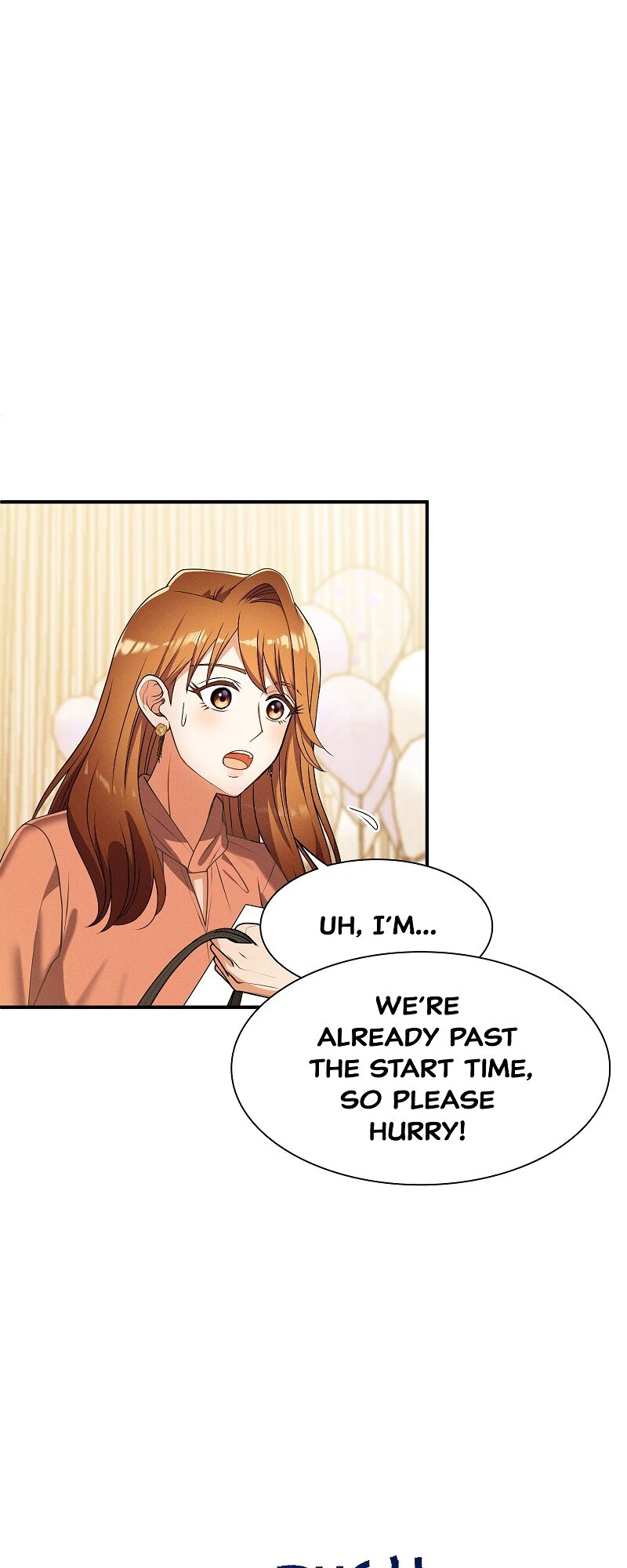 My Botched Life: Take Two chapter 8 page 18