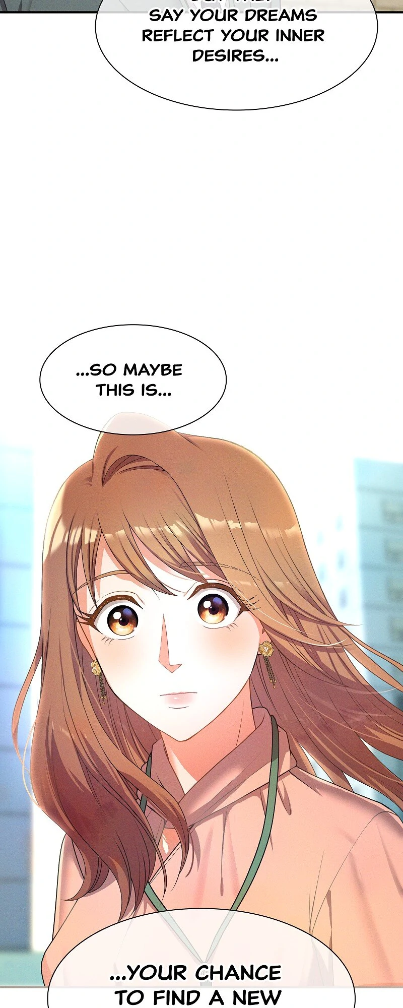 My Botched Life: Take Two chapter 8 page 2