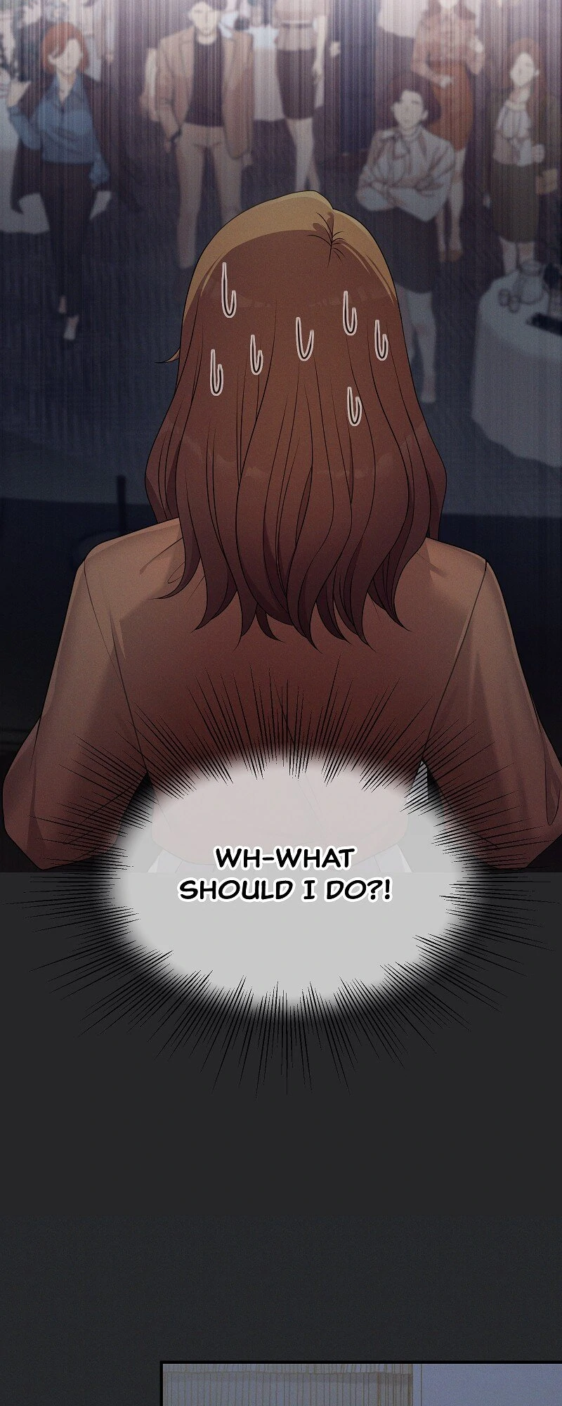 My Botched Life: Take Two chapter 8 page 20