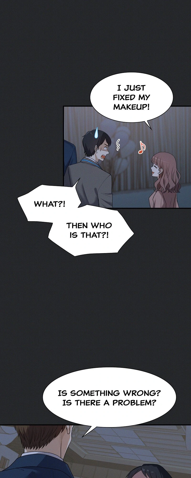 My Botched Life: Take Two chapter 8 page 22