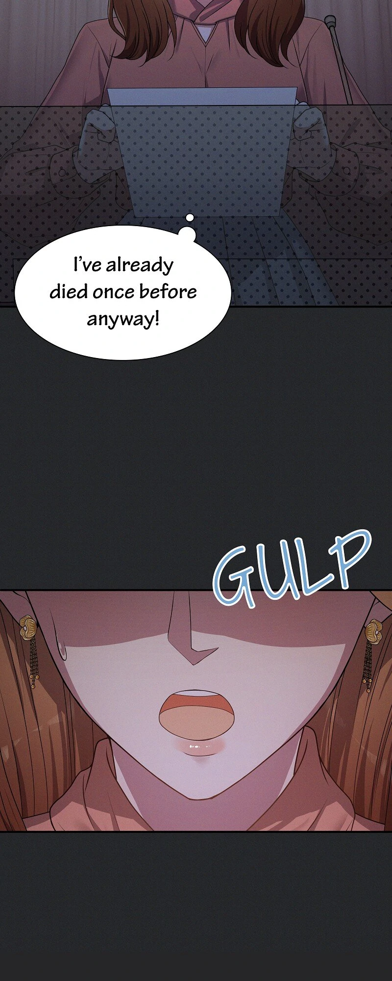 My Botched Life: Take Two chapter 8 page 24