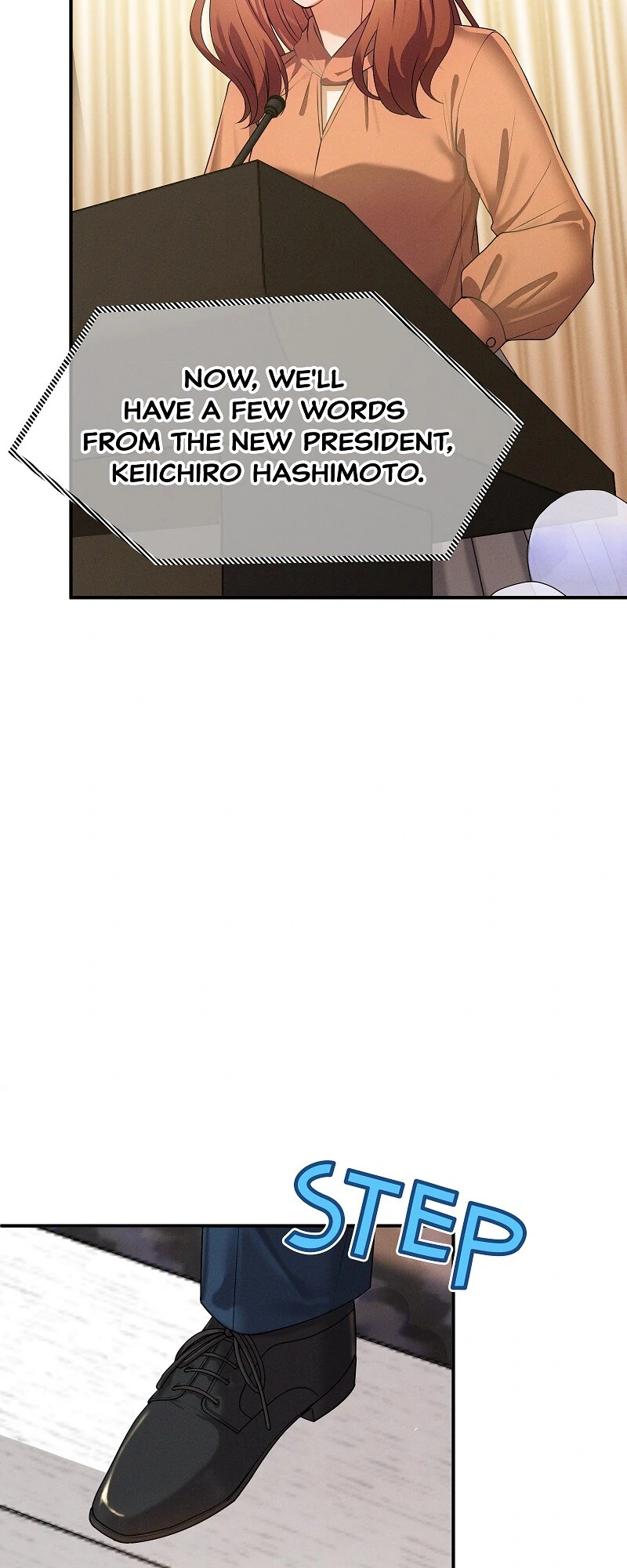 My Botched Life: Take Two chapter 8 page 27