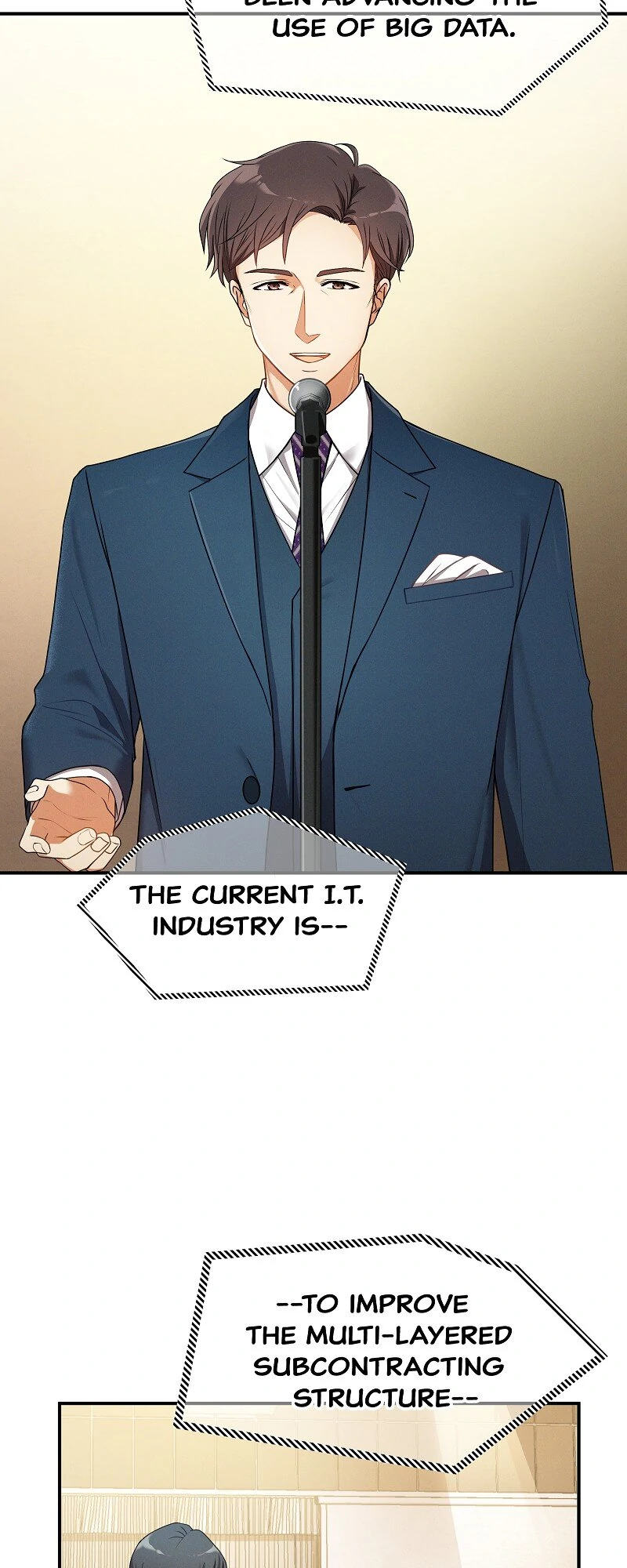 My Botched Life: Take Two chapter 8 page 29