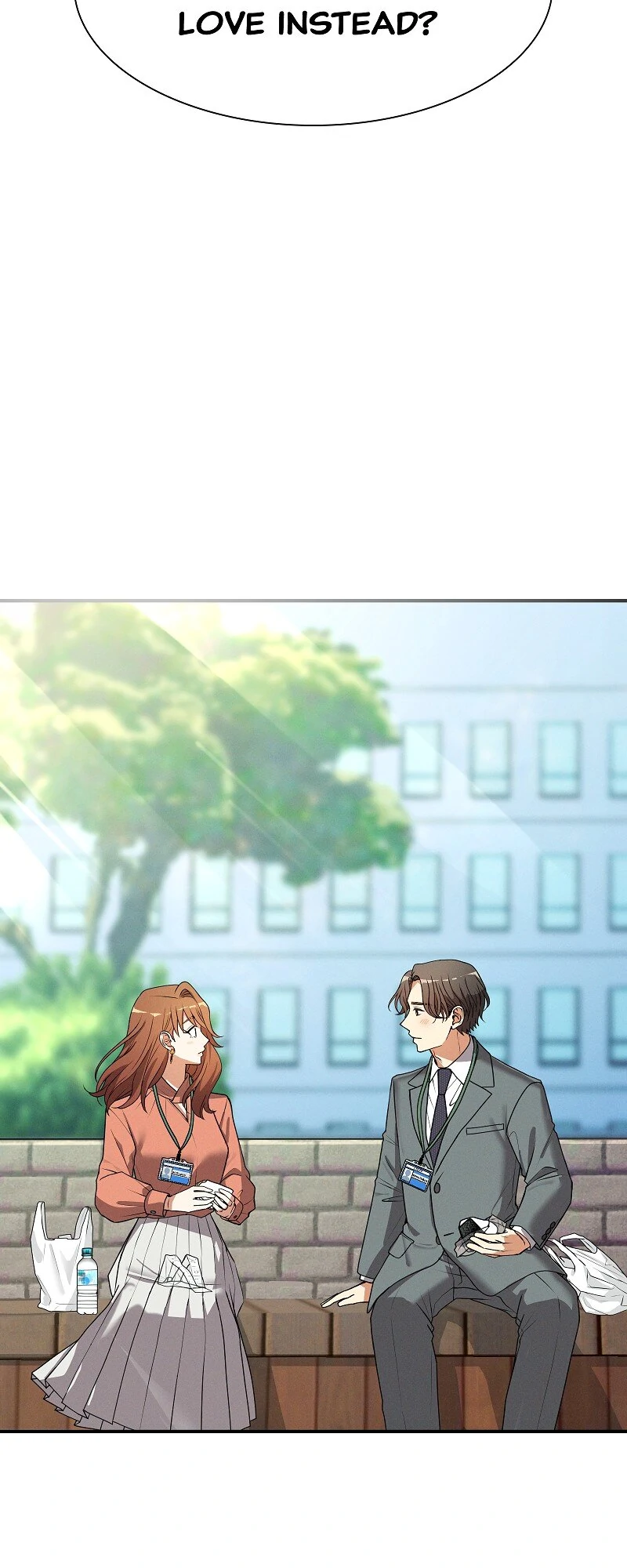 My Botched Life: Take Two chapter 8 page 3