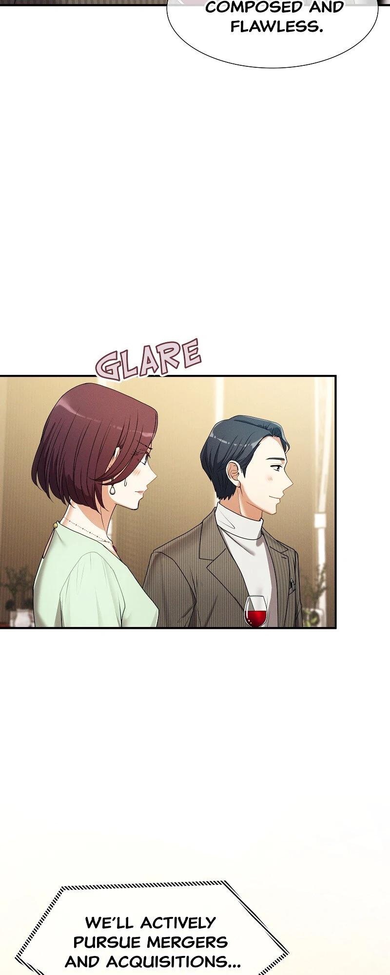My Botched Life: Take Two chapter 8 page 31