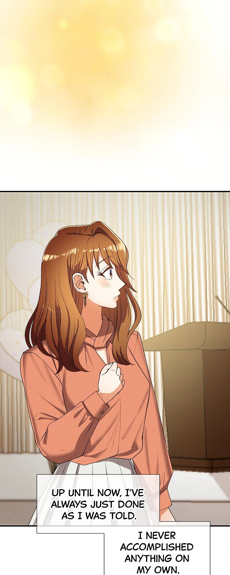 My Botched Life: Take Two chapter 8 page 35