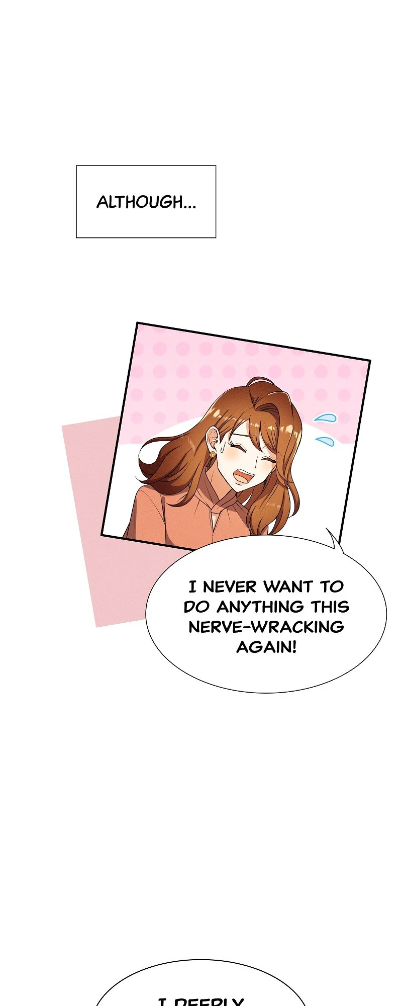My Botched Life: Take Two chapter 8 page 37