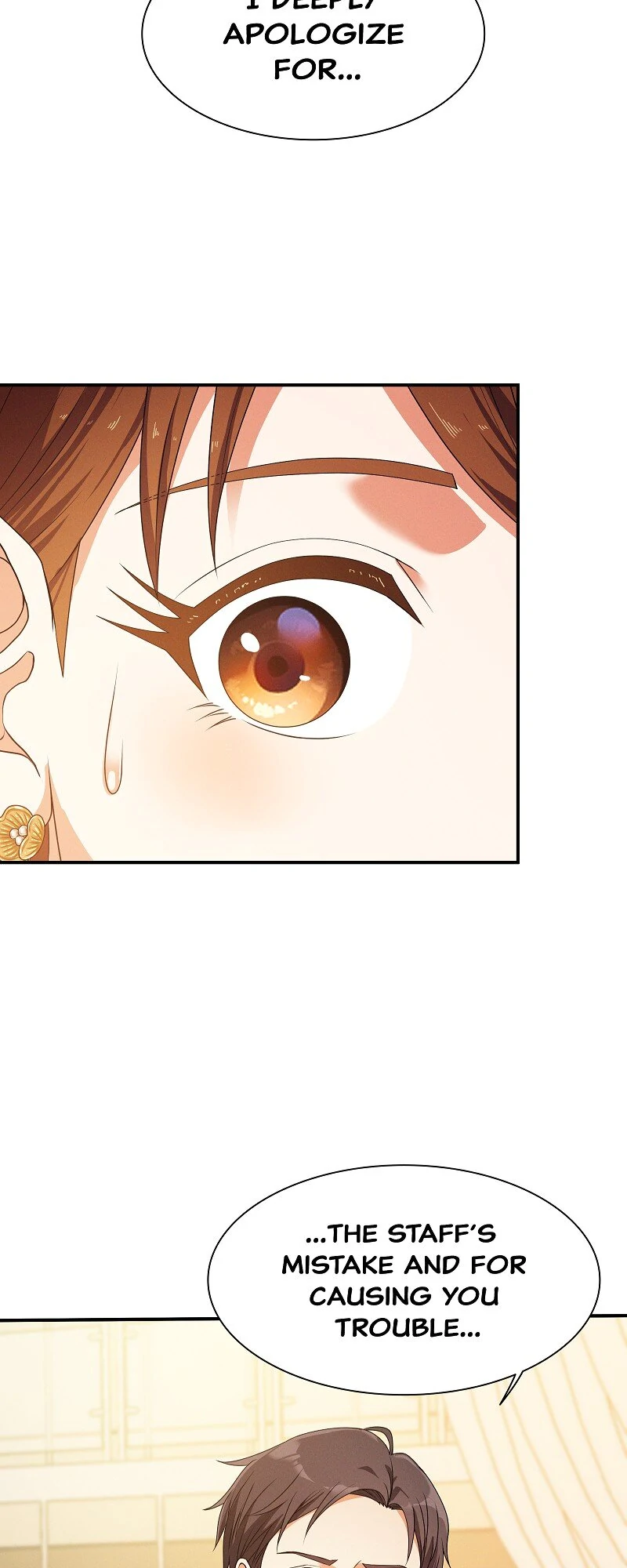 My Botched Life: Take Two chapter 8 page 38