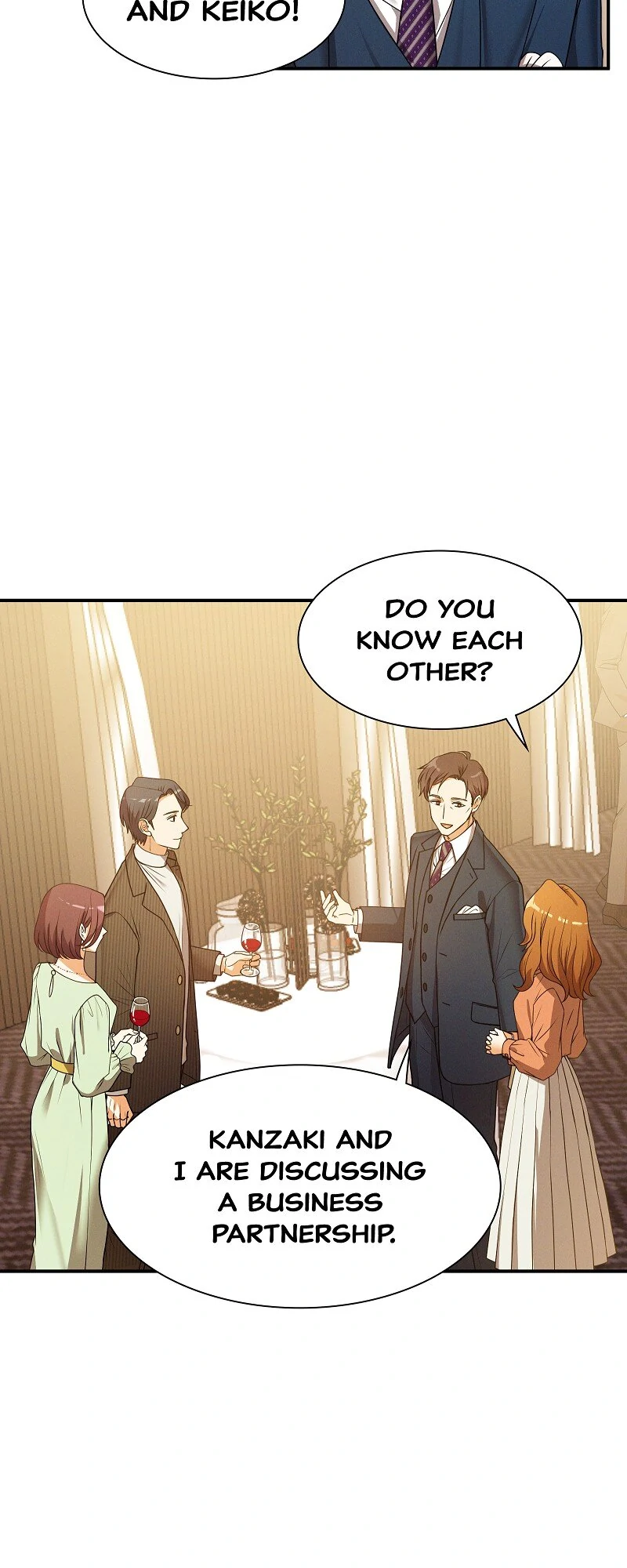 My Botched Life: Take Two chapter 8 page 43