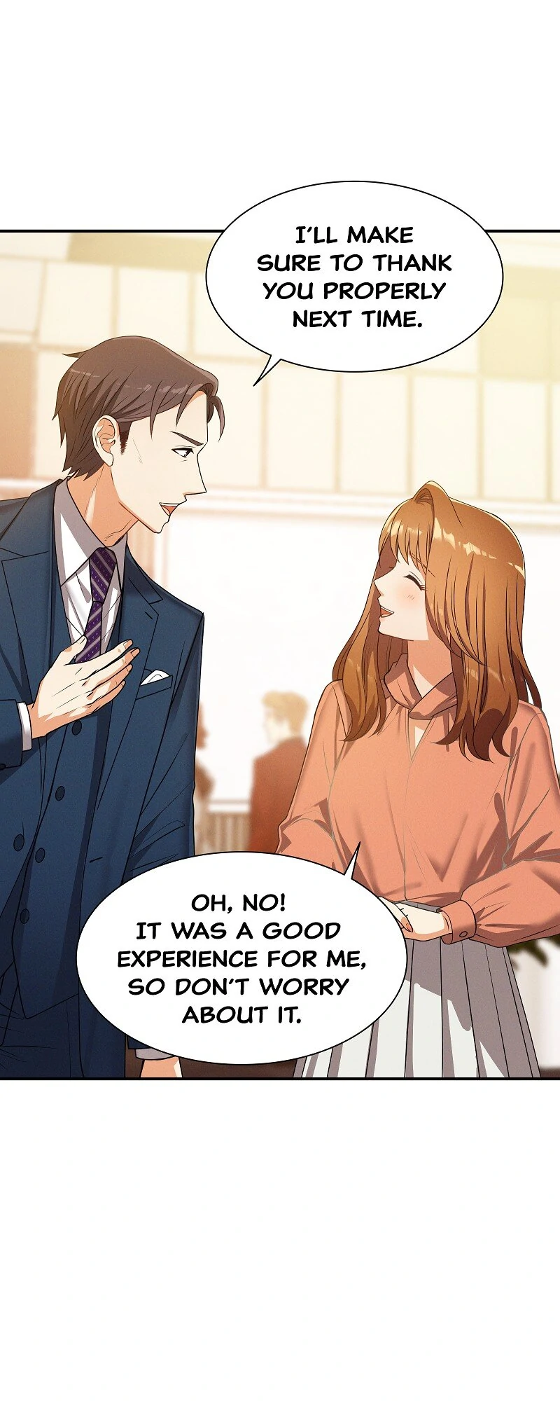 My Botched Life: Take Two chapter 8 page 46
