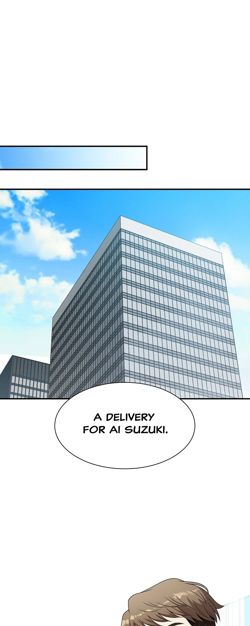 My Botched Life: Take Two chapter 8 page 47