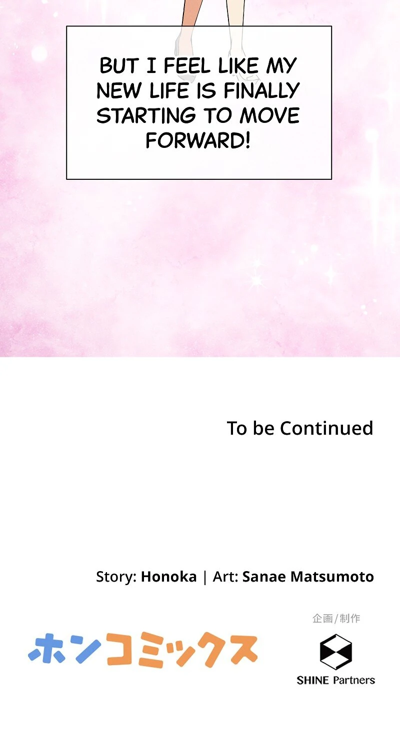 My Botched Life: Take Two chapter 8 page 53