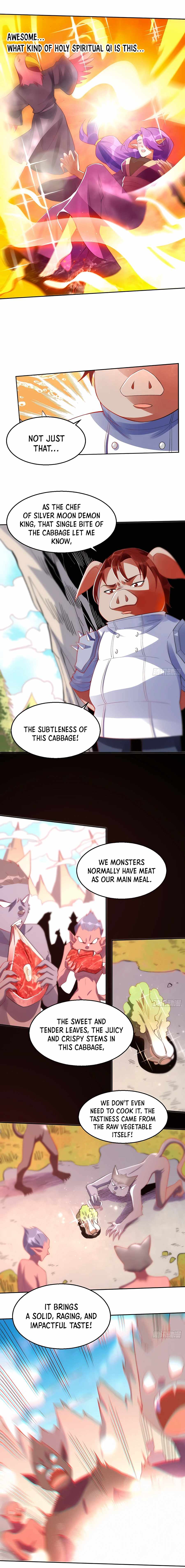 I’m Actually a Cultivation Bigshot chapter 113 page 6