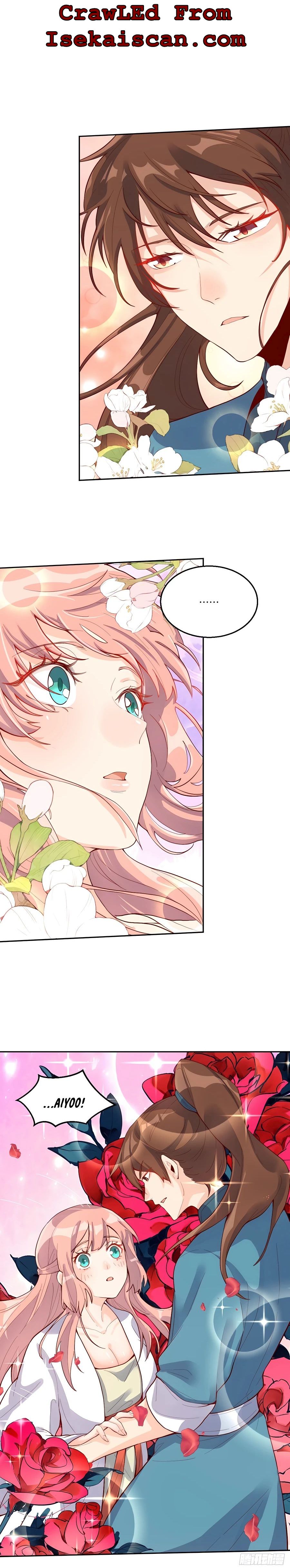 I’m Actually a Cultivation Bigshot chapter 116 page 12