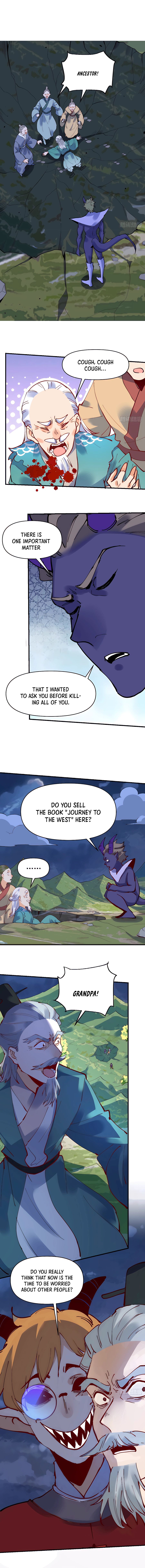 I’m Actually a Cultivation Bigshot chapter 178 page 9