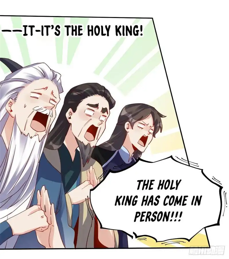 I’m Actually a Cultivation Bigshot chapter 19 page 14