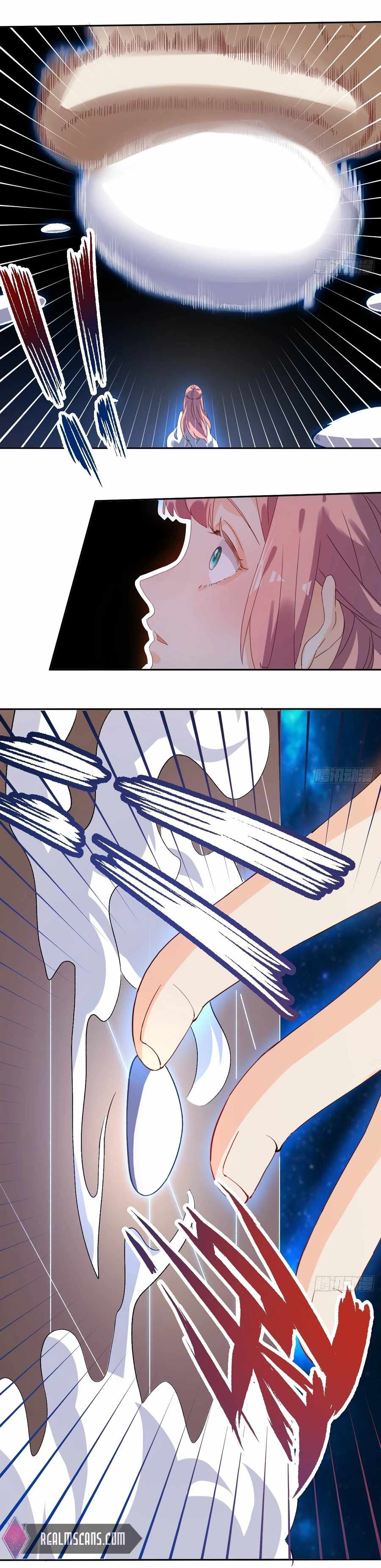 I’m Actually a Cultivation Bigshot chapter 21 page 13