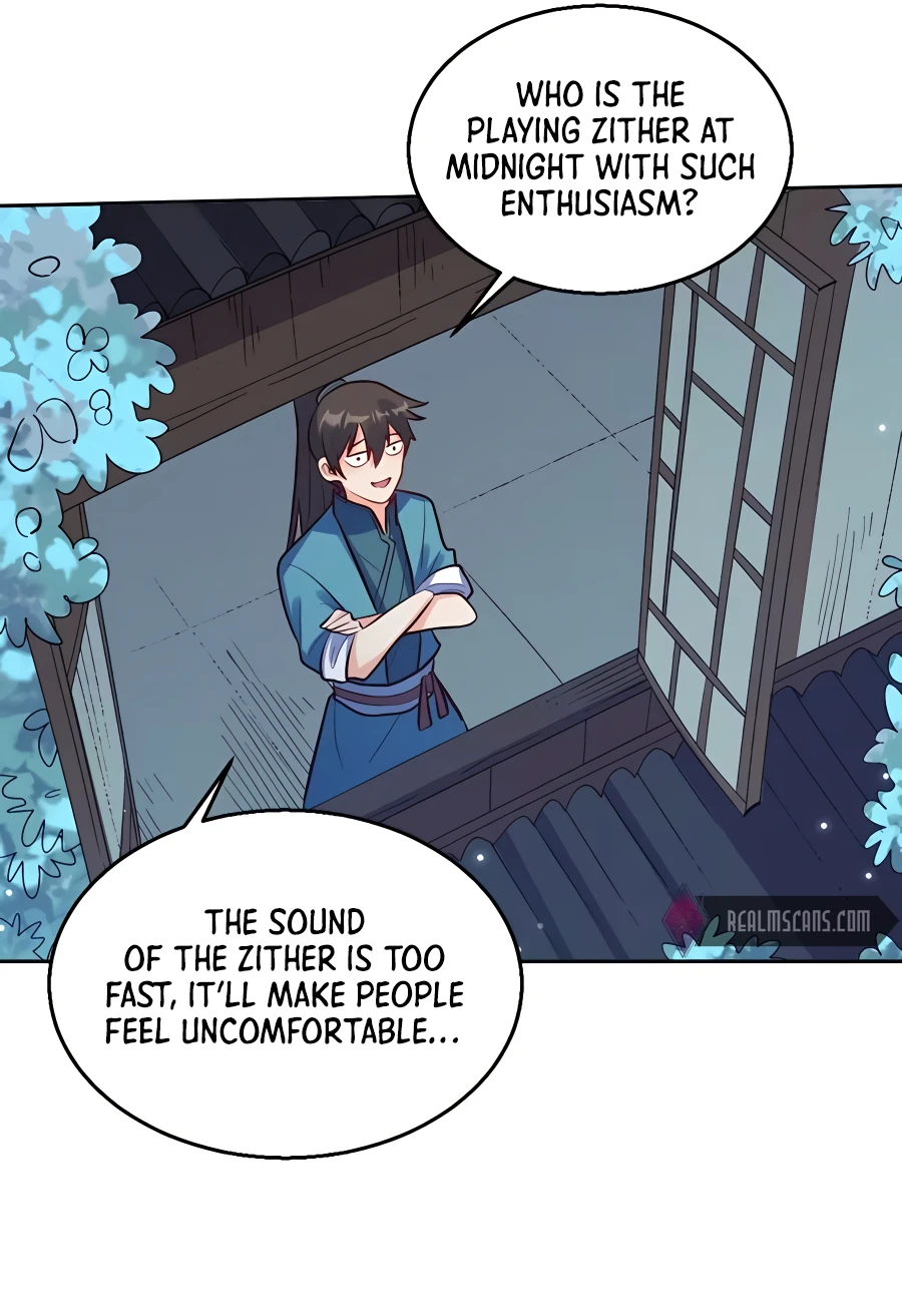 I’m Actually a Cultivation Bigshot chapter 212 page 15
