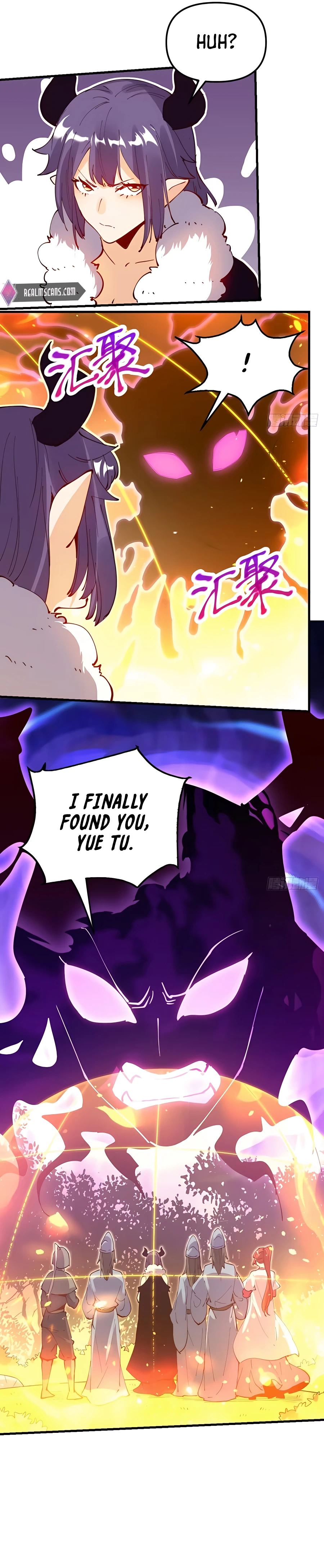 I’m Actually a Cultivation Bigshot chapter 225 page 12