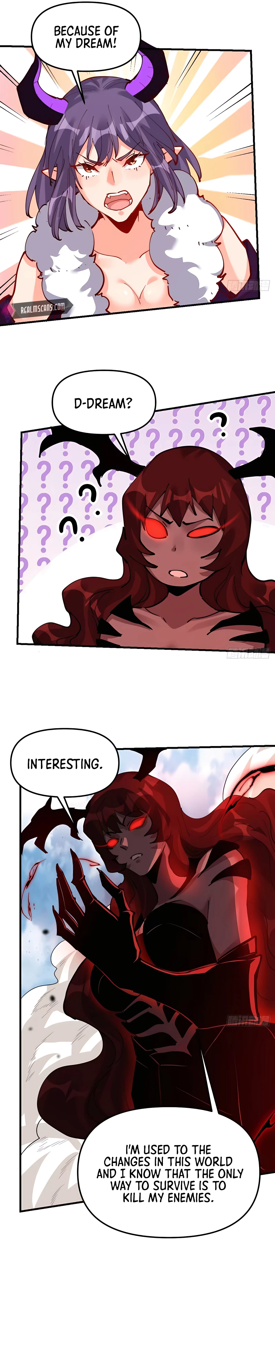 I’m Actually a Cultivation Bigshot chapter 226 page 3