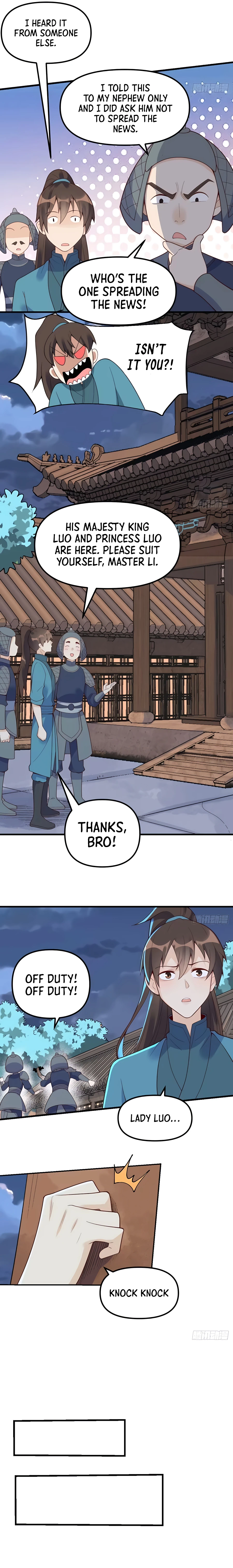 I’m Actually a Cultivation Bigshot chapter 228 page 7