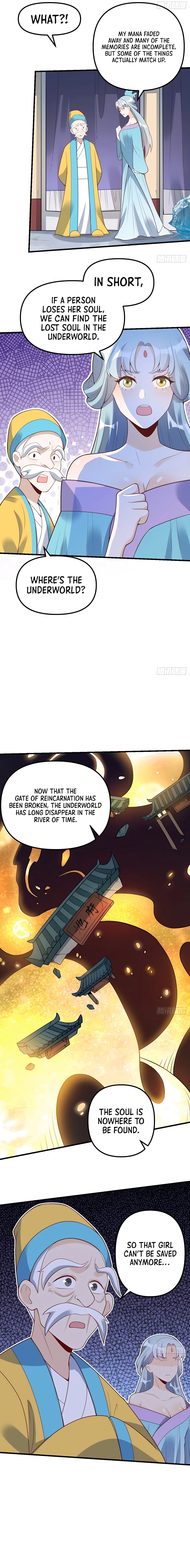 I’m Actually a Cultivation Bigshot chapter 228 page 10