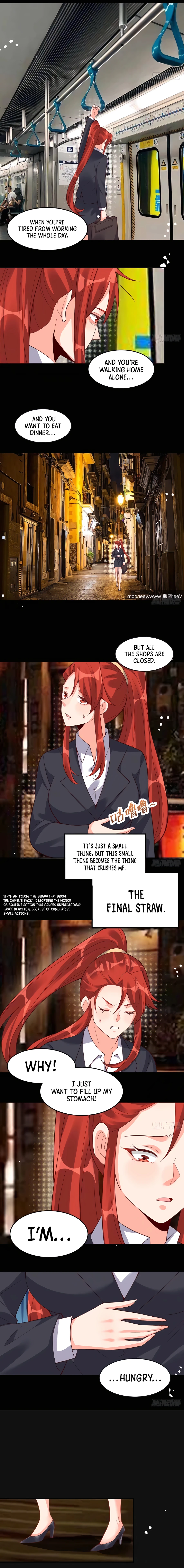 I’m Actually a Cultivation Bigshot chapter 233 page 4