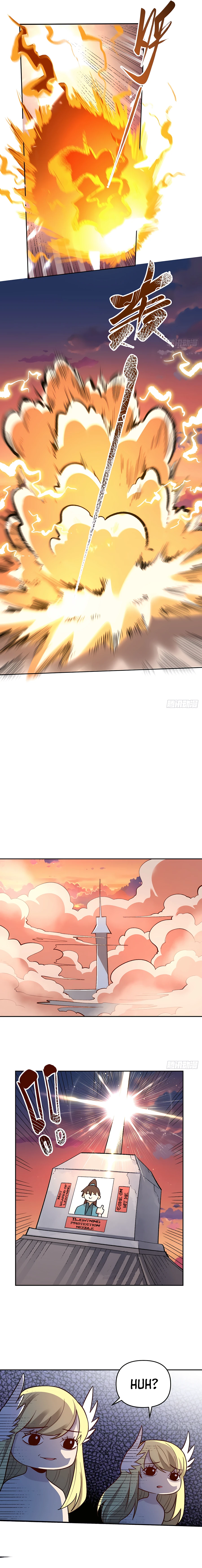 I’m Actually a Cultivation Bigshot chapter 253 page 10