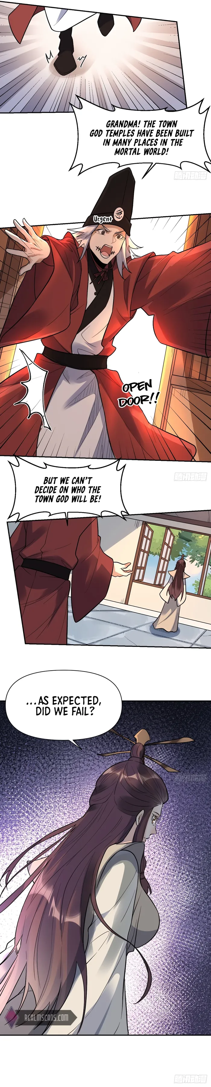I’m Actually a Cultivation Bigshot chapter 275 page 11