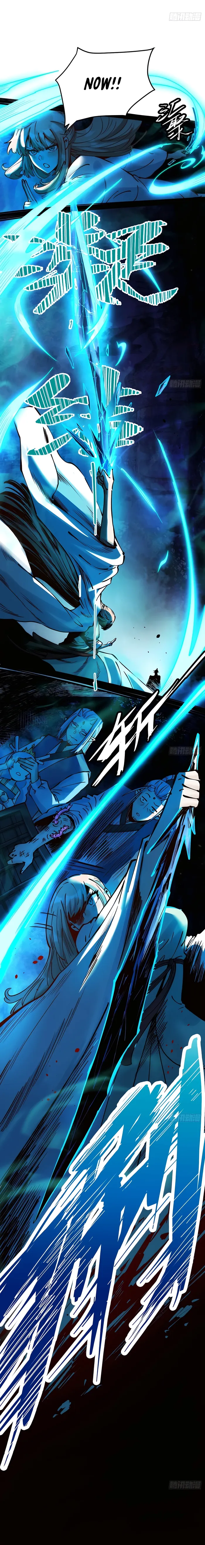 I’m Actually a Cultivation Bigshot chapter 278 page 11
