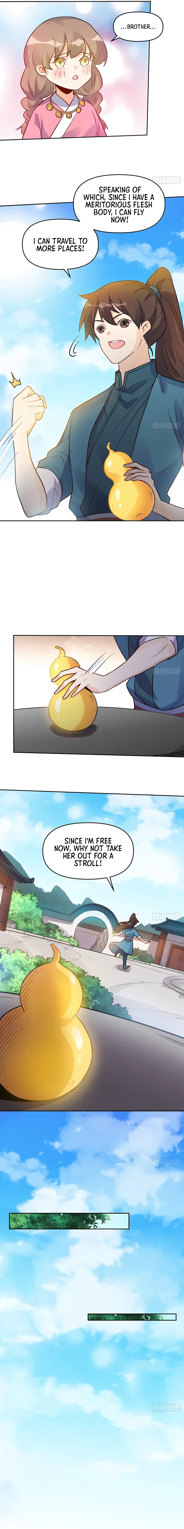 I’m Actually a Cultivation Bigshot chapter 280 page 12