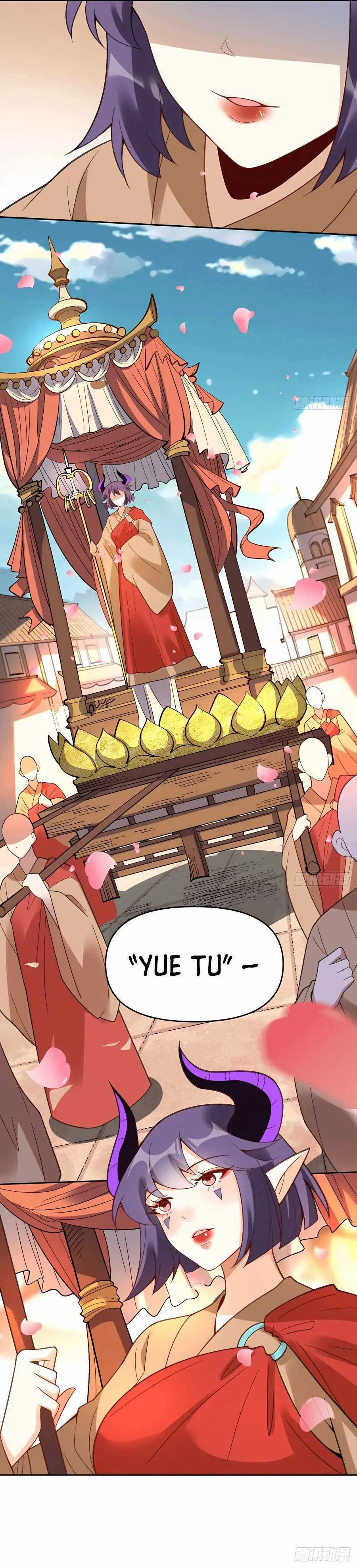 I’m Actually a Cultivation Bigshot chapter 283 page 14