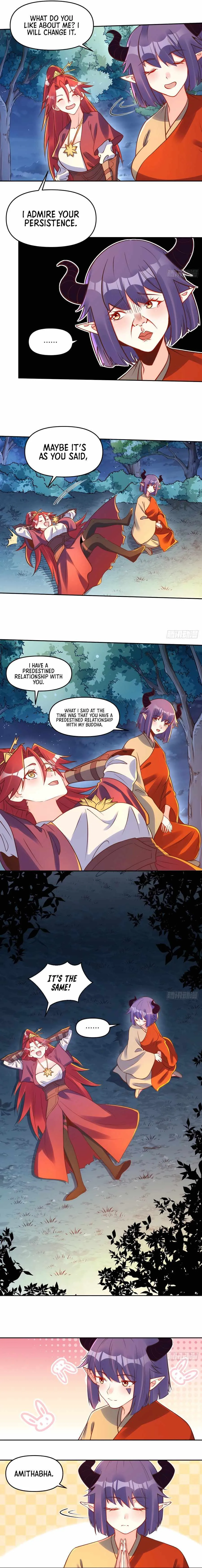 I’m Actually a Cultivation Bigshot chapter 285 page 9