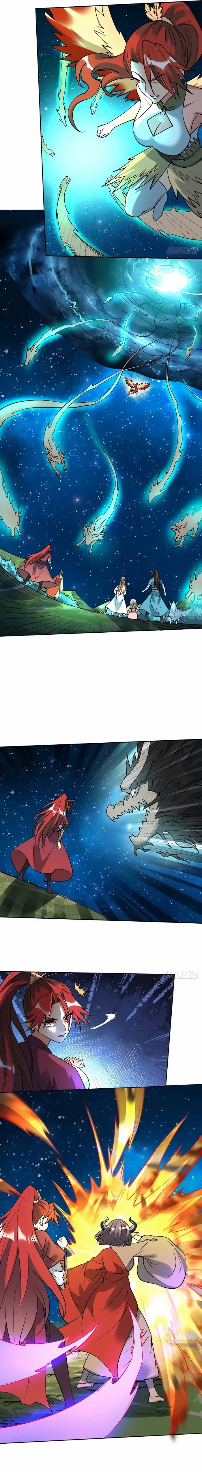 I’m Actually a Cultivation Bigshot chapter 286 page 10