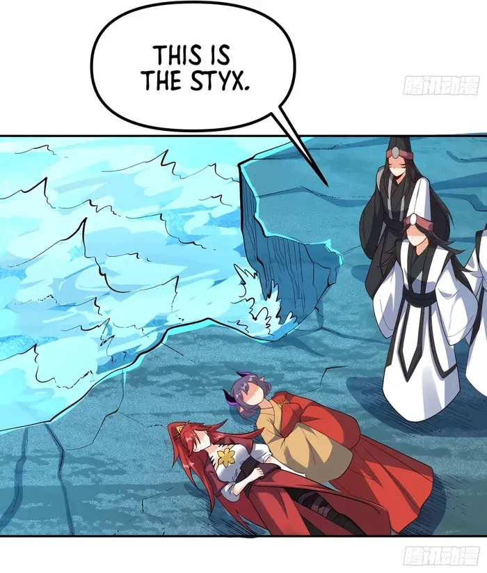 I’m Actually a Cultivation Bigshot chapter 299 page 12