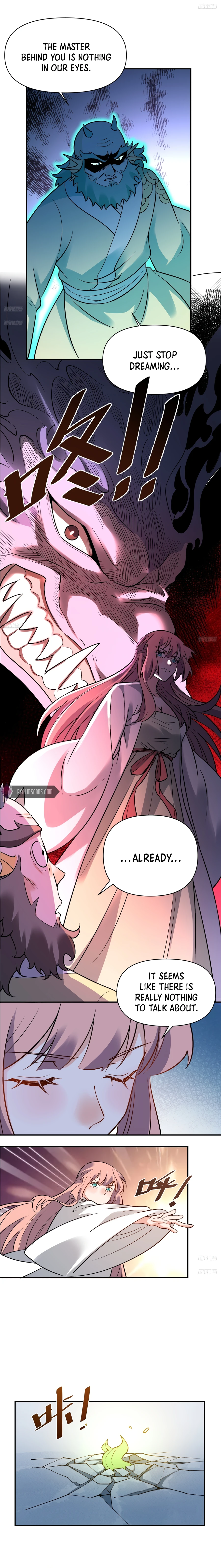 I’m Actually a Cultivation Bigshot chapter 314 page 2