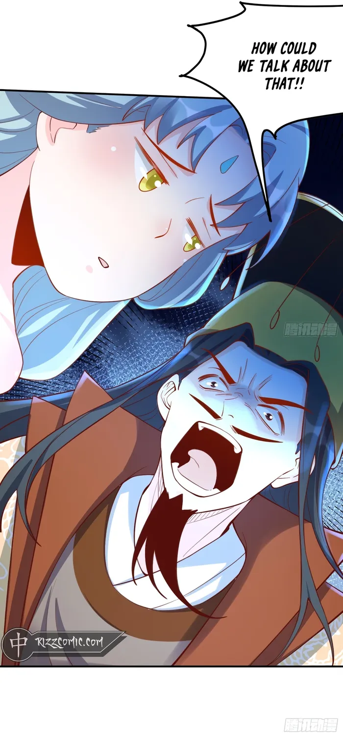 I’m Actually a Cultivation Bigshot chapter 325 page 13