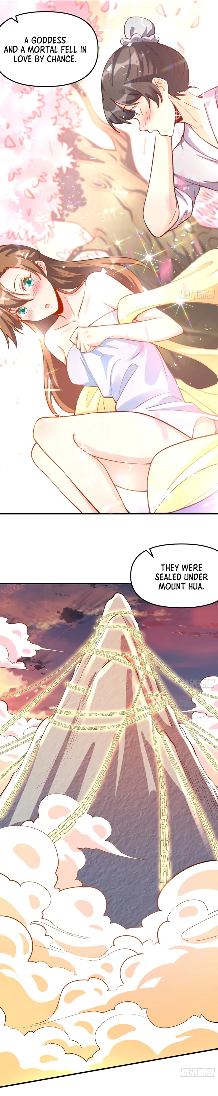 I’m Actually a Cultivation Bigshot chapter 326 page 5