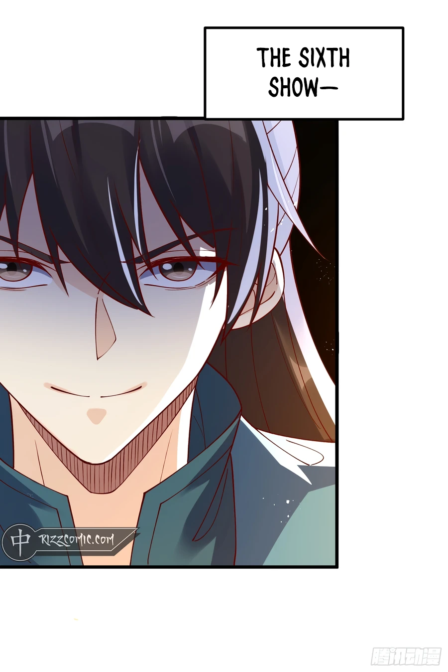 I’m Actually a Cultivation Bigshot chapter 328 page 15