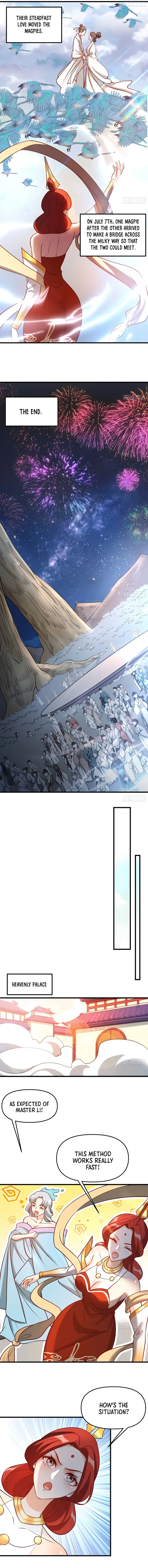 I’m Actually a Cultivation Bigshot chapter 329 page 6