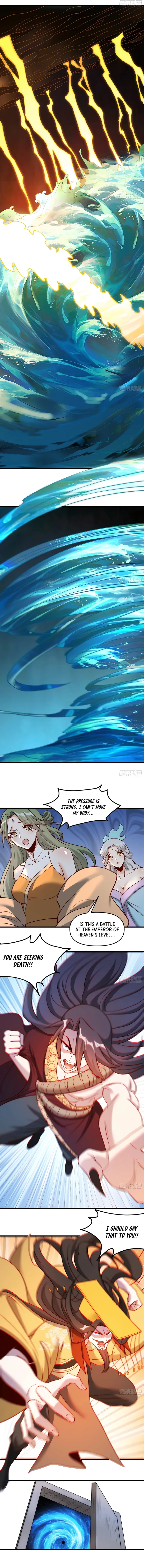 I’m Actually a Cultivation Bigshot chapter 330 page 6