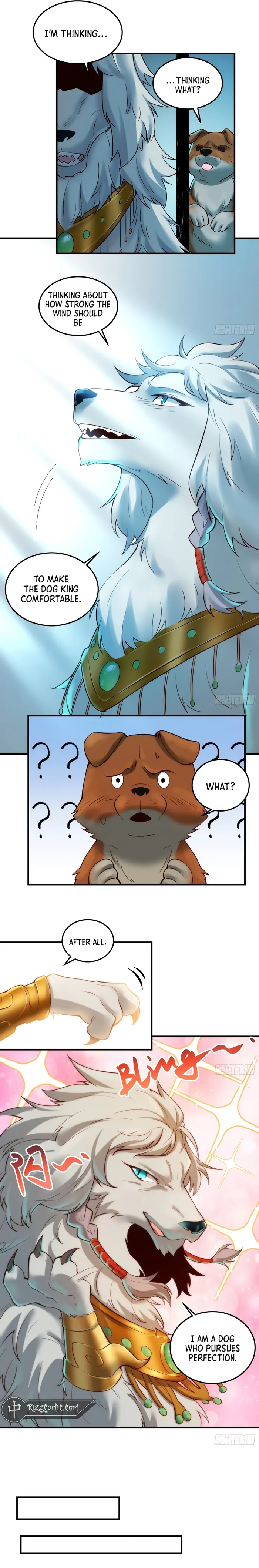 I’m Actually a Cultivation Bigshot chapter 352 page 5