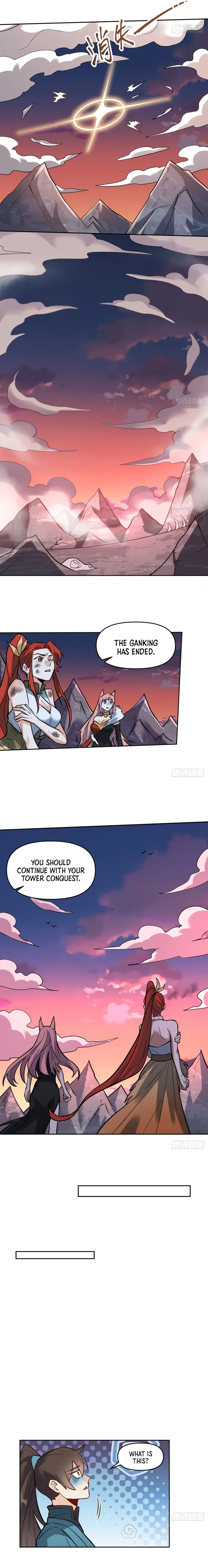 I’m Actually a Cultivation Bigshot chapter 356 page 10