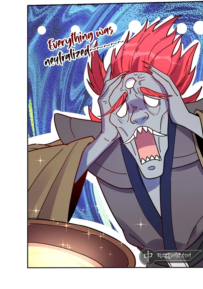 I’m Actually a Cultivation Bigshot chapter 357 page 9