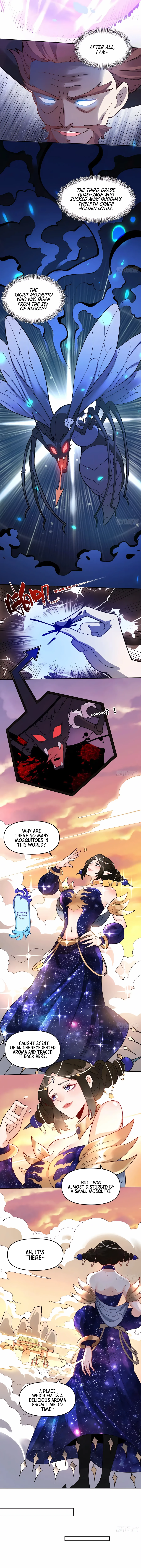 I’m Actually a Cultivation Bigshot chapter 377 page 7