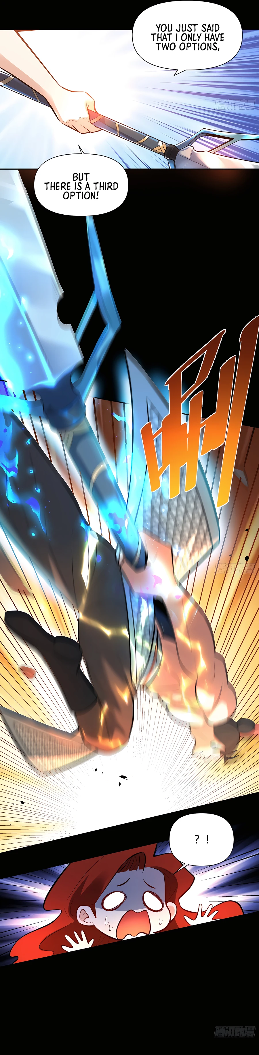 I’m Actually a Cultivation Bigshot chapter 383 page 10