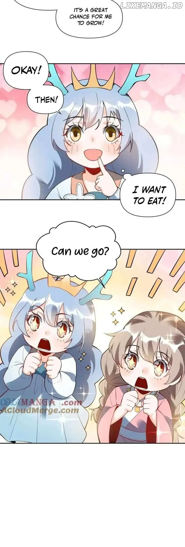 I’m Actually a Cultivation Bigshot chapter 394 page 5