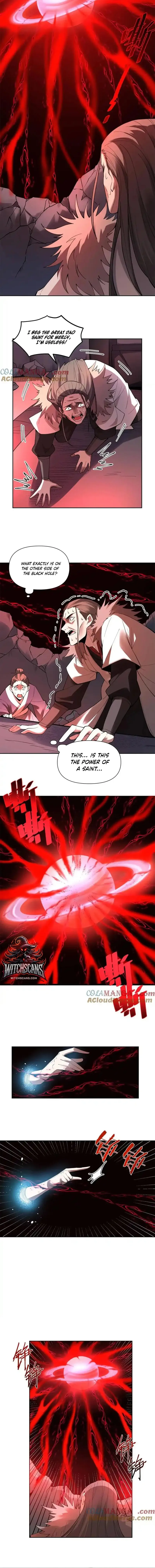 I’m Actually a Cultivation Bigshot chapter 397 page 4